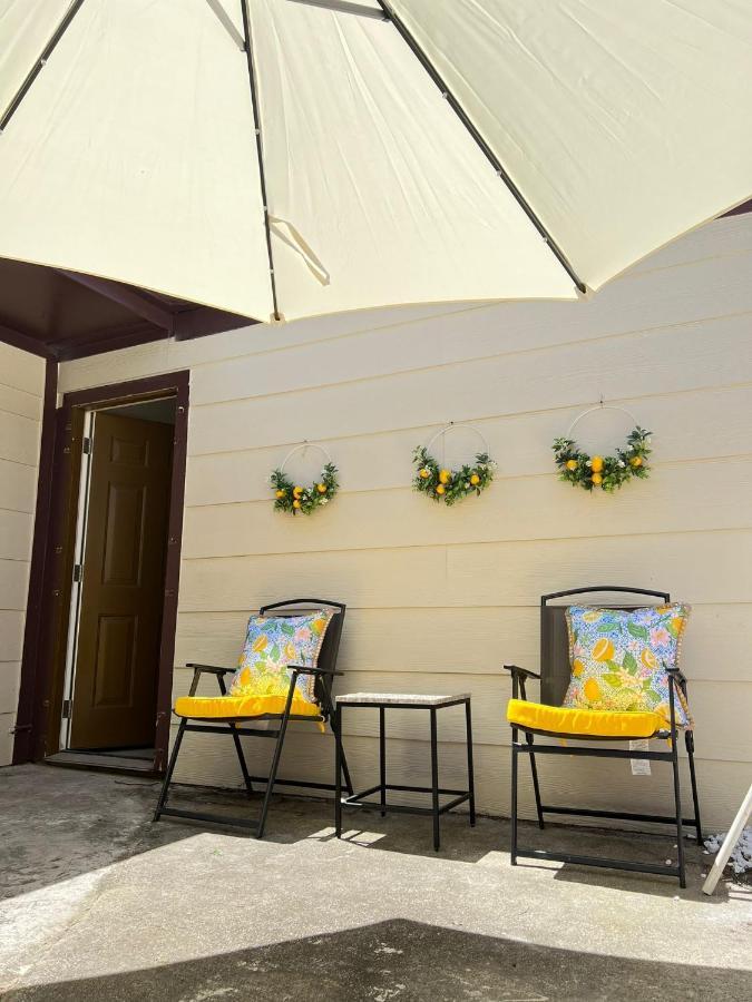 Centrally Located Houston Retreat! Sleeps 8, 10 Min To Downtown, Free Parking Εξωτερικό φωτογραφία
